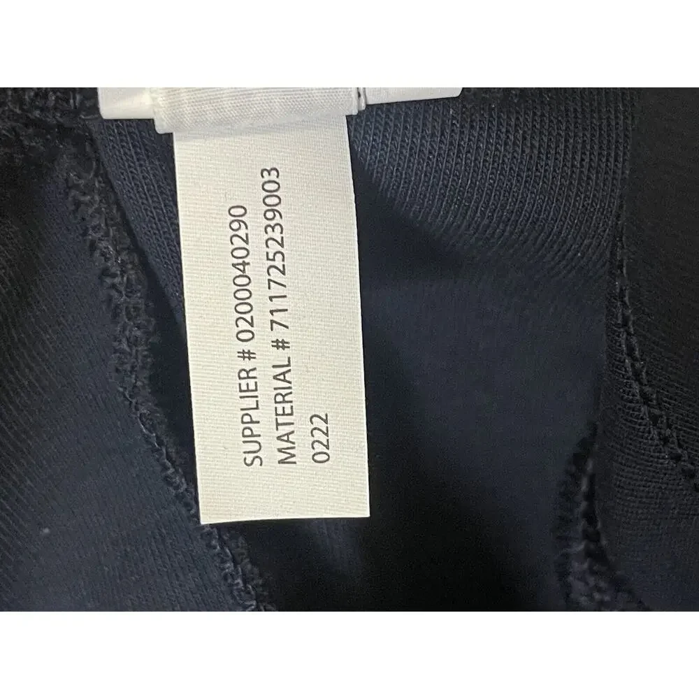 Polo Ralph Lauren‎ Pants Men 3XB Blue Tapered Plus Size Sweatpants Adult NWD